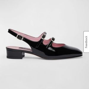 Carel Paris Pumps - BRAND NEW